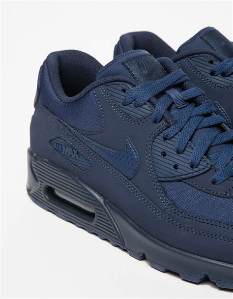 nike air max 90 herren lila|Nike Air Max 90 blue.